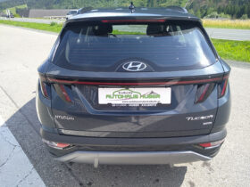 HYUNDAI Tucson NX4 Smart Line 1,6 CRDi 4WD AUTOMATIK LED 18Z