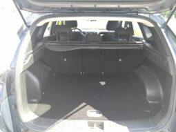 HYUNDAI Tucson NX4 Smart Line 1,6 CRDi 4WD AUTOMATIK LED 18Z voll