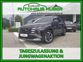 HYUNDAI Tucson NX4 GO Plus 1,6 T-GDi PHEV 4WD AT Smartsens Pano