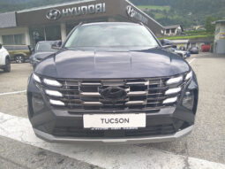 HYUNDAI Tucson NX4 GO Plus 1,6 T-GDi PHEV 4WD AT Smartsens Pano voll