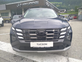 HYUNDAI Tucson NX4 GO Plus 1,6 T-GDi PHEV 4WD AT Smartsens Pano