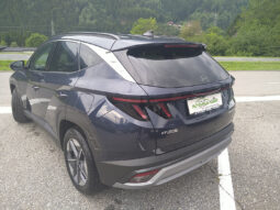 HYUNDAI Tucson NX4 GO Plus 1,6 T-GDi PHEV 4WD AT Smartsens Pano voll