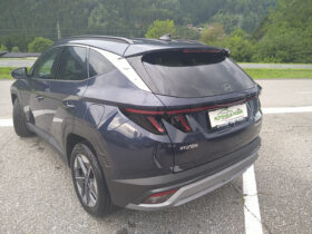 HYUNDAI Tucson NX4 GO Plus 1,6 T-GDi PHEV 4WD AT Smartsens Pano
