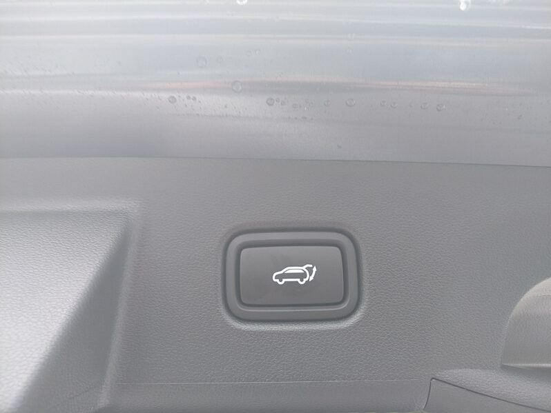 HYUNDAI Tucson NX4 GO Plus 1,6 T-GDi PHEV 4WD AT Smartsens Pano voll