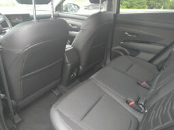 HYUNDAI Tucson NX4 GO Plus 1,6 T-GDi PHEV 4WD AT Smartsens Pano voll