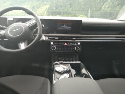 HYUNDAI Tucson NX4 GO Plus 1,6 T-GDi PHEV 4WD AT Smartsens Pano voll
