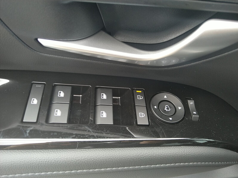 HYUNDAI Tucson NX4 GO Plus 1,6 T-GDi PHEV 4WD AT Smartsens Pano voll