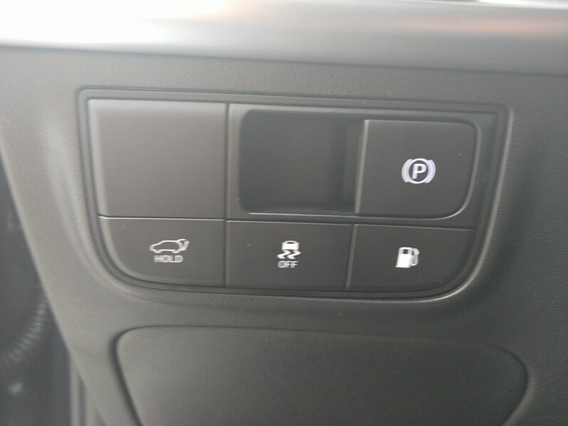 HYUNDAI Tucson NX4 GO Plus 1,6 T-GDi PHEV 4WD AT Smartsens Pano voll