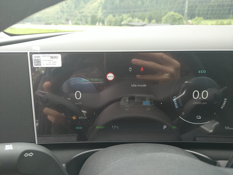 HYUNDAI Tucson NX4 GO Plus 1,6 T-GDi PHEV 4WD AT Smartsens Pano voll