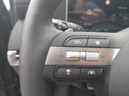 HYUNDAI Tucson NX4 GO Plus 1,6 T-GDi PHEV 4WD AT Smartsens Pano voll