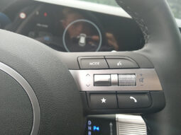 HYUNDAI Tucson NX4 GO Plus 1,6 T-GDi PHEV 4WD AT Smartsens Pano voll