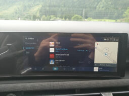 HYUNDAI Tucson NX4 GO Plus 1,6 T-GDi PHEV 4WD AT Smartsens Pano voll