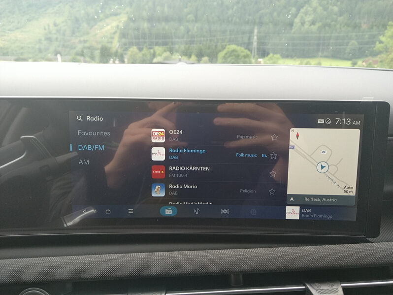 HYUNDAI Tucson NX4 GO Plus 1,6 T-GDi PHEV 4WD AT Smartsens Pano voll