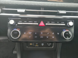 HYUNDAI Tucson NX4 GO Plus 1,6 T-GDi PHEV 4WD AT Smartsens Pano voll