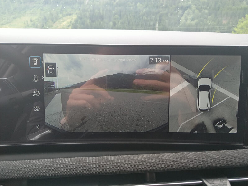 HYUNDAI Tucson NX4 GO Plus 1,6 T-GDi PHEV 4WD AT Smartsens Pano voll