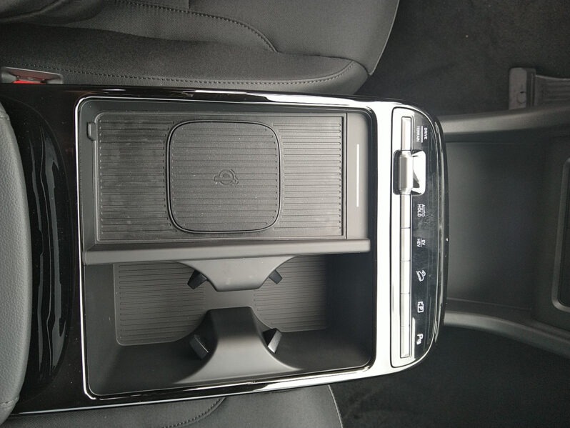 HYUNDAI Tucson NX4 GO Plus 1,6 T-GDi PHEV 4WD AT Smartsens Pano voll