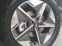 HYUNDAI Tucson NX4 GO Plus 1,6 T-GDi PHEV 4WD AT Smartsens Pano voll