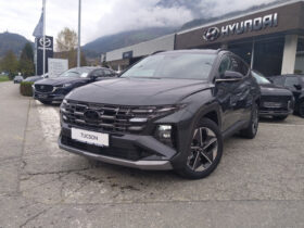 HYUNDAI Tucson NX4 Comfort Line 1,6 T-GDi HEV 4WD AT Matrix LED