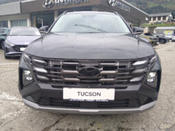 HYUNDAI Tucson NX4 Comfort Line 1,6 T-GDi HEV 4WD AT Matrix LED