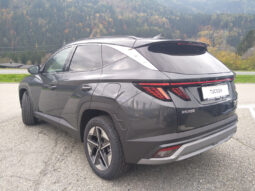 HYUNDAI Tucson NX4 Comfort Line 1,6 T-GDi HEV 4WD AT Matrix LED