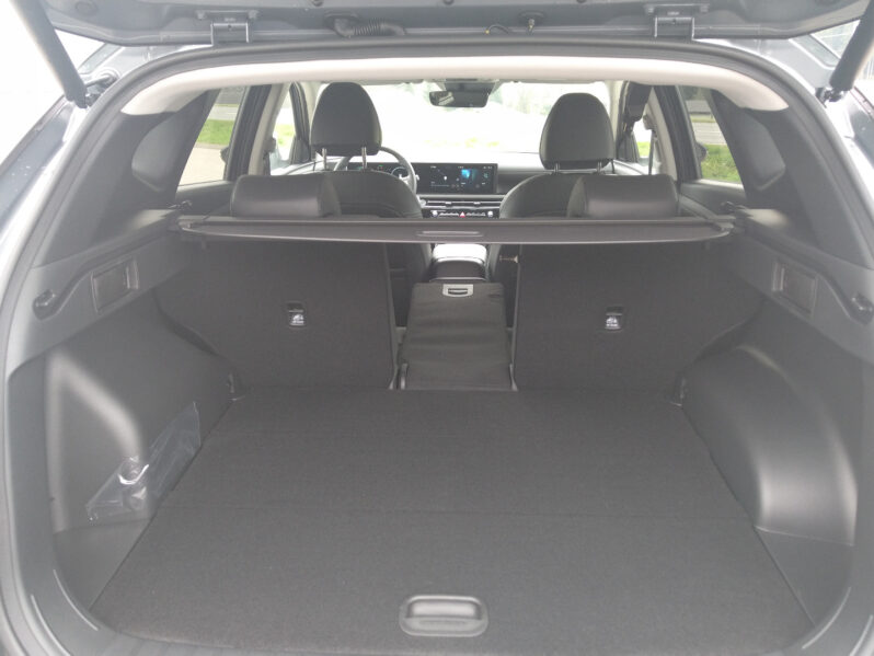 HYUNDAI Tucson NX4 Comfort Line 1,6 T-GDi HEV 4WD AT Matrix LED voll
