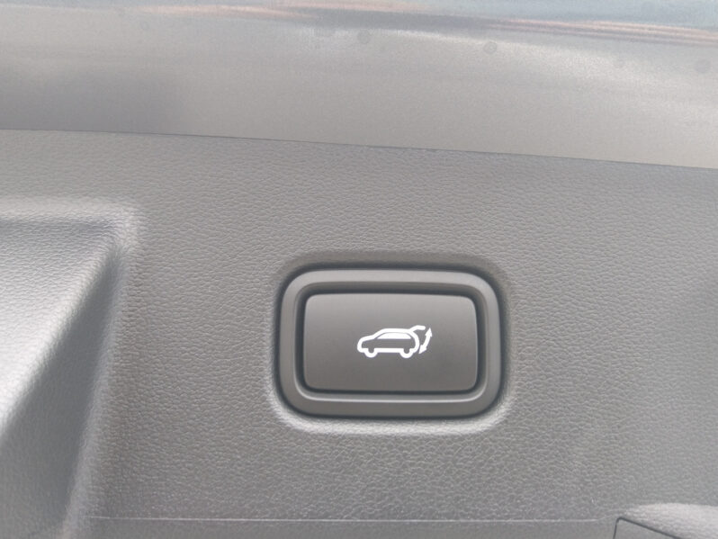 HYUNDAI Tucson NX4 Comfort Line 1,6 T-GDi HEV 4WD AT Matrix LED voll
