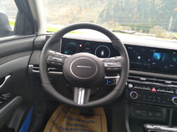 HYUNDAI Tucson NX4 Comfort Line 1,6 T-GDi HEV 4WD AT Matrix LED voll