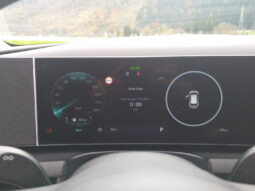 HYUNDAI Tucson NX4 Comfort Line 1,6 T-GDi HEV 4WD AT Matrix LED voll