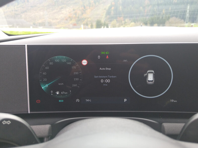 HYUNDAI Tucson NX4 Comfort Line 1,6 T-GDi HEV 4WD AT Matrix LED voll