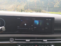 HYUNDAI Tucson NX4 Comfort Line 1,6 T-GDi HEV 4WD AT Matrix LED voll