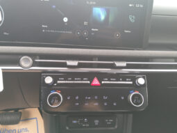 HYUNDAI Tucson NX4 Comfort Line 1,6 T-GDi HEV 4WD AT Matrix LED voll
