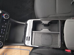 HYUNDAI Tucson NX4 Comfort Line 1,6 T-GDi HEV 4WD AT Matrix LED voll