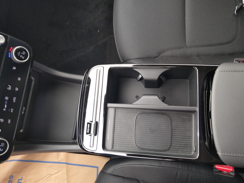 HYUNDAI Tucson NX4 Comfort Line 1,6 T-GDi HEV 4WD AT Matrix LED voll