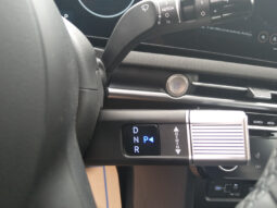 HYUNDAI Tucson NX4 Comfort Line 1,6 T-GDi HEV 4WD AT Matrix LED voll