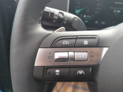 HYUNDAI Tucson NX4 Comfort Line 1,6 T-GDi HEV 4WD AT Matrix LED voll