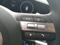 HYUNDAI Tucson NX4 Comfort Line 1,6 T-GDi HEV 4WD AT Matrix LED voll