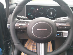 HYUNDAI Tucson NX4 Comfort Line 1,6 T-GDi HEV 4WD AT Matrix LED voll