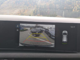HYUNDAI Tucson NX4 Comfort Line 1,6 T-GDi HEV 4WD AT Matrix LED voll