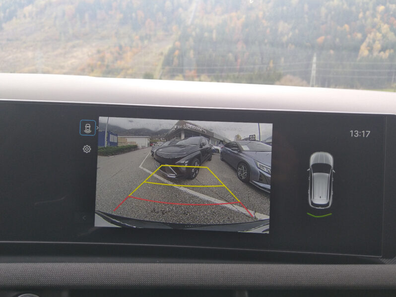 HYUNDAI Tucson NX4 Comfort Line 1,6 T-GDi HEV 4WD AT Matrix LED voll
