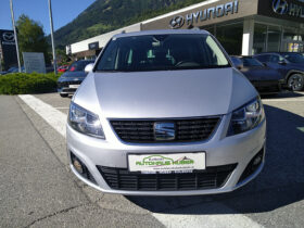 SEAT Alhambra Xcellence 1,4 TSI DSG 5Sitze