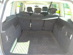 SEAT Alhambra Xcellence 1,4 TSI DSG 5Sitze voll