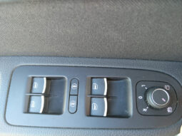 SEAT Alhambra Xcellence 1,4 TSI DSG 5Sitze voll
