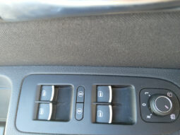SEAT Alhambra Xcellence 1,4 TSI DSG 5Sitze voll