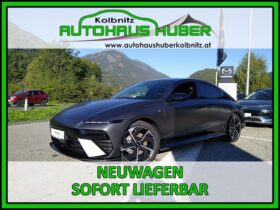 HYUNDAI IONIQ 6 N Line 84 kWh 4WD Pano