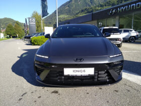 HYUNDAI IONIQ 6 N Line 84 kWh 4WD Pano