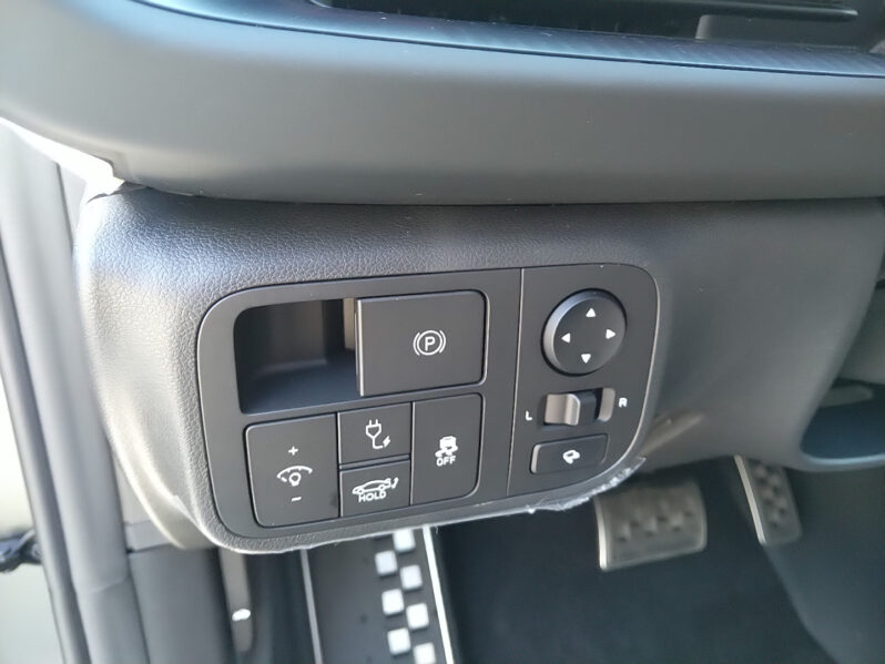 HYUNDAI IONIQ 6 N Line 84 kWh 4WD Pano voll