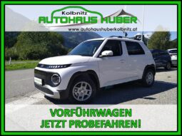HYUNDAI INSTER Trend Line 49kWh Lichtp. Smart Sense WP