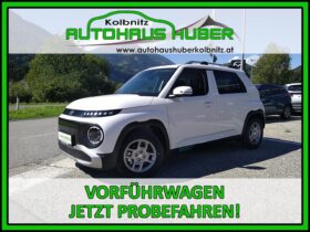 HYUNDAI INSTER Trend Line 49kWh Lichtp. Smart Sense WP