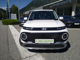 HYUNDAI INSTER Trend Line 49kWh Lichtp. Smart Sense WP