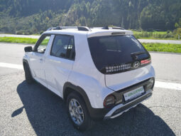 HYUNDAI INSTER Trend Line 49kWh Lichtp. Smart Sense WP